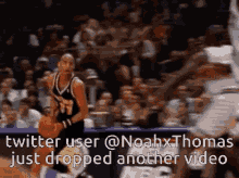 Noah Noah Thomas GIF - Noah Noah Thomas GIFs