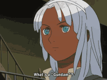 Turn A Turn A Gundam GIF - Turn A Turn A Gundam Whats A Gundam GIFs