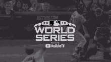 World Series Baseball GIF - World Series Baseball Boston Red Sox GIFs