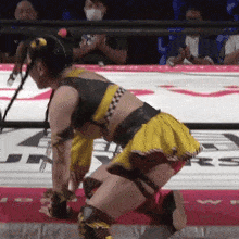 himawari tjpw tokyo joshi pro wrestling pro wrestling sunflower