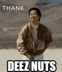 Deez Nuts GIF - Deez Nuts Ken GIFs