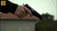 Memati Gun GIF - Memati Gun Pistol GIFs