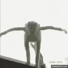 Kermit Falling GIF - Kermit Falling Suicide GIFs