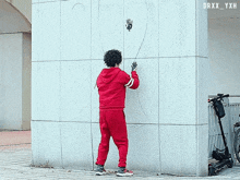 The Uncanny Counter 2 Counter Punch GIF - The Uncanny Counter 2 Counter Counter Punch GIFs