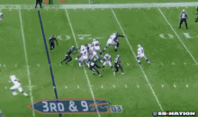 bills jaguars touchdown wembley defense