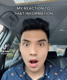 My Reaction To That Information Surprised GIF - My Reaction To That Information Surprised My Reaction To That Information Surprised GIFs
