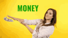 Money Cash Cash GIF - Money Cash Cash Cash Money GIFs