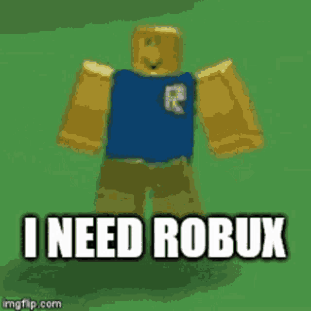 I'm noob in Roblox, and I want to ask, how do I get Robux without