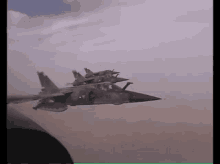 Mirage F1 Mirage GIF