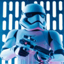 Star Wars Stormtrooper GIF - Star Wars Stormtrooper GIFs