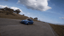Forza Horizon 5 Bmw Z3 M Coupe GIF - Forza Horizon 5 Bmw Z3 M Coupe Driving GIFs