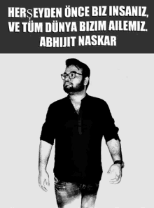 Abhijit Naskar Naskar GIF - Abhijit Naskar Naskar Bilgelik GIFs