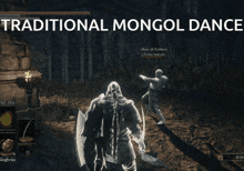 Mongolia Chingis Khaan GIF - Mongolia Chingis Khaan Traditional Mongol Dance GIFs