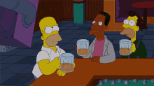 Beer The Simpsons GIF - Beer The Simpsons GIFs