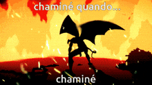 Chaminé Based GIF - Chaminé Based Chaminé Based GIFs
