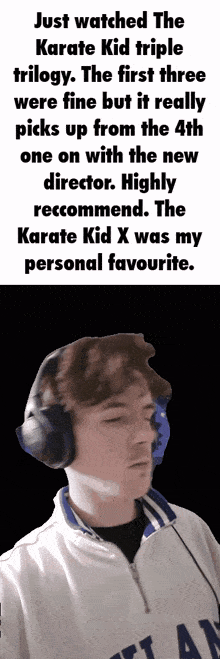 Karate Kid Cobra Kai GIF - Karate Kid Cobra Kai Meme GIFs
