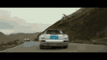Porsche Transformers GIF - Porsche Transformers Transformers Rise Of The Beasts GIFs