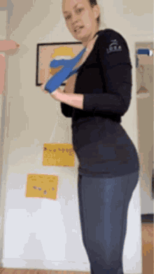 Banded Tricepextension GIF - Banded Tricepextension Triceps GIFs