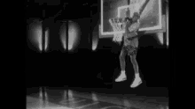 Michael Jordan Spike Lee GIF