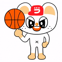 bouncing ball basketball ball sports energetic