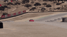 Forza Motorsport Ferrari F430 Scuderia GIF - Forza Motorsport Ferrari F430 Scuderia Driving GIFs
