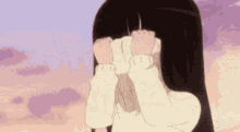 Reverse Anime Girl GIF - Reverse Anime Girl GIFs