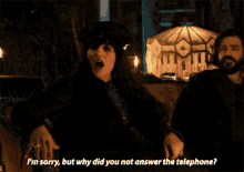 Answer The GIF - Answer The Phone GIFs