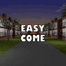 Easy Come Easy Go Easily Aquired GIF - Easy Come Easy Go Easily Aquired Easily Lost GIFs