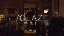 Glaze GIF - Glaze GIFs