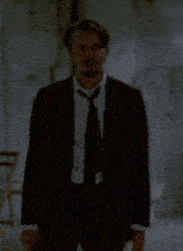 Reservoir Dogs Annoyed GIF - Reservoir Dogs Annoyed Mr Pink GIFs