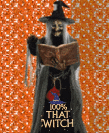 Witches Halloween GIF - Witches Halloween GIFs