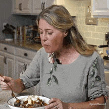 yummy jill dalton the whole food plant based cooking show this is good delicious
