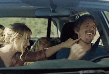 Julie Delpy Before Midnight GIF - Julie Delpy Before Midnight GIFs