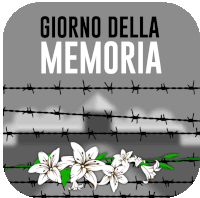 Giorno Della Memoria Giornata Della Memoria Sticker - Giorno Della Memoria Giornata Della Memoria Olocausto Stickers