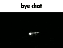 Starship Bye Chat GIF - Starship Bye Chat Explosion GIFs