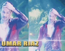 Umarriaz GIF - Umarriaz Umar Riaz GIFs