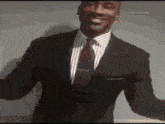 Black Suit Guy Black Suit Guy Rick Roll GIF - Black Suit Guy Black Suit Guy Rick Roll Hidden Rick Roll GIFs