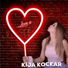 Kijakockar Love GIF