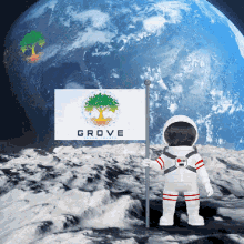 Grove Grove Token GIF