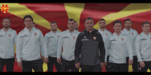 macedonia football macedonia ffm macedonia angelovski igor angelovski