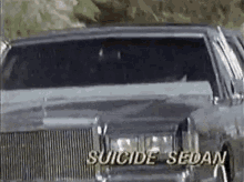 suicide sedan oh no car hearse