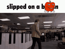 Pepperman Pizza Tower GIF - Pepperman Pizza Tower GIFs
