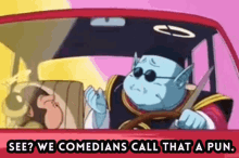 kingkai comedy pun funny dont understand