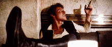 Han Solo Star Wars GIF - Han Solo Star Wars As You Can See GIFs