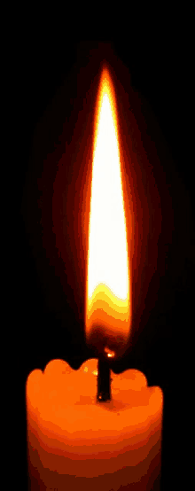 Candle Light Candle For Death GIF - Candle Light Candle For Death GIFs