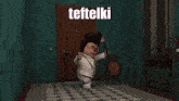 Teftelki Dance GIF - Teftelki Dance Cool GIFs