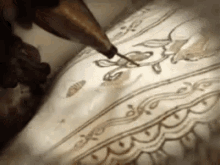 Indonesian Batik GIF - Indonesia Batik Unesco GIFs