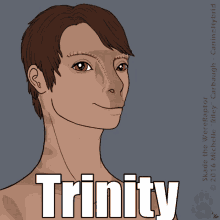 Trinity Dogpill GIF - Trinity Dogpill GIFs
