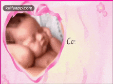 Congratualtions On Your Beautiful Baby.Gif GIF