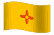 New Mexico Flag GIF - New Mexico Flag GIFs